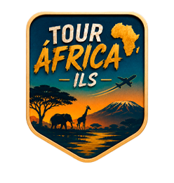 Gracias por completar el Tour Africa Explorer ILS